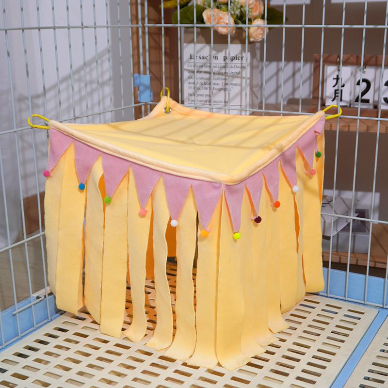 Yellow(Four Sides)